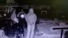 Terekam CCTV saat Curi Ponsel di Kafe, Sopir Taksi di Padang Ditangkap Polisi