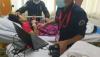 Istri Sakit Berat di Malaysia, Suami Minta Bantuan Pulang ke Indonesia