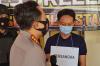 Residivis Bisa Curi 5 Motor dalam Sehari, Setahun Untung Rp4,5 Miliar