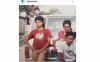  Ridwan Kamil Unggah Foto saat SMP, Tampangnya Bikin Pangling