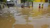Curah Hujan Tinggi dan Drainase Buruk, Kampung Karundang Serang Terendam Banjir - Bagian 1