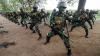 Prajurit Marinir TNI AL Tutup Latihan Pertempuran MUPE - Bagian 1