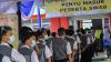 2 Guru Positif Covid, SMP Negeri 10 Padang Hentikan Belajar Tatap Muka