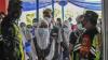 2.000 Buruh Pabrik Cikarang Swab Test Massal - Bagian 2