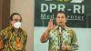 DPR Dukung Langkah Pemerintah dalam Menciptakan Stabilitas Keamanan Papua