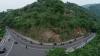 Rombongan Mister Aladin Road Trip Protocol CHSE Menyusuri Pantai Malaka Lombok