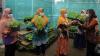 Warga Bambankerep Semarang Menikmati Panen Hasil Urban Farming