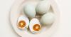 5 Cara Membuat Telur Asin, Enak Dikreasikan dengan Bawang Putih dan Rempah