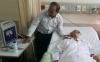 Sembuh, Abu Bakar Baasyir Kembali ke Lapas Gunung Sindur 