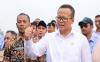 Kasus Korupsi Benur, KPK Cecar Edhy Prabowo Pembelian Sepeda di AS