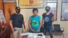 Asyik Rekap Judi Togel, Pria di Talaud Ditangkap Polisi