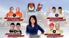 Besok Debat Pilkada Makassar Ketiga, Kembali Disiarkan di iNews TV