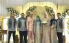 Plt Gubernur Kalsel Upload Foto Keluarga, Netizen: Sepertinya Anak Dekat dengan Ibu Baru