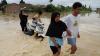 Ribuan Rumah Terendam Banjir akibat Luapan Sungai Belawan - Bagian 3