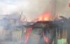 Video 30 Rumah di Kota Medan Ludes Terbakar