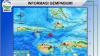 Gempa M3,0 Guncang Pulau Buru, Belum Ada Laporan Korban Jiwa Kerusakan Bangunan 