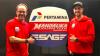 Tim Pertamina Mandalika SAG Resmi Balapan di Moto2 2021