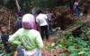 Seorang Nenek di Kulonprogo Ditemukan Tewas di Dalam Parit