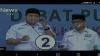 Debat Pilwali Kota Makassar, Ini Kata Paslon Appi-Rahman Tentang Sekolah Tatap Muka