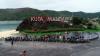 Mister Aladin Road Trip Protocol CHSE Kunjungi Sirkuit MotoGP Mandalika