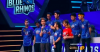 Grand Final Esports Star Indonesia: Blue Rhinos Kunci Babak Pertama dengan Kemenangan