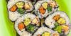 Ide Membuat Kimbab Korea ala Rumahan, Ternyata Cara Buatnya Mudah