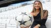 Pesona Elif Karaarslan, Wasit Seksi yang Bermimpi Pimpin El Clasico