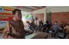Jangan Pilih Bupati yang hanya Bisa Tunggangi Program Pemerintah