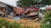 18 Rumah dan 4 Jembatan di Aceh Timur Rusak Berat Diterjang Banjir
