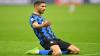 Bek Inter Milan Achraf Hakimi Serukan Free Palestine, Netizen: Thank You Bro