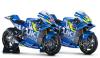 Suzuki Ecstar Siap Bangun Tim Satelit