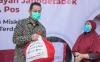 Sebelum Ditangkap KPK, Mensos Juliari: Tak Mungkin Pakai Uang Negara