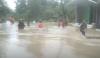 Hujan Guyur Pandeglang dari Pagi, 50 Rumah Terdampak Banjir 