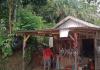 Video Longsor Timpa Rumah Warga di Asahan Sumut