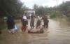 Video Banjir Rendam 10 Kecamatan di Pandeglang