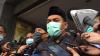 Tak Ada Imam Besar Seperti FPI dalam Struktur Front Pemersatu Islam