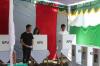 Pilwalkot Solo, Gibran, Selvi dan Kaesang Terdaftar di TPS 22 Manahan 