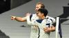 Gol Kane dan Son ke Gawang Arsenal Bawa Tottenham ke Puncak Klasemen Lagi