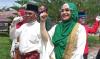 Pedangdut Iyeth Bustami Kalah di Pilkada Bengkalis