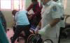 Anggota Polisi di Bengkulu Utara Diserang Senjata Tajam saat Menjaga TPS