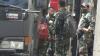 Penampakan Panser Anoa TNI Siaga di RS Polri - Bagian 3
