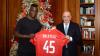 Sempat Menganggur, Kini Mario Balotelli Gabung Klub Serie B