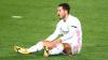 Gawat, Eden Hazard Dicoret dari Skuat Real Madrid Musim Depan