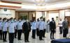 Lama Menetap di Indonesia, 3 WNA Ini Ambil Sumpah Jadi WNI