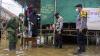 Antusiasme Warga Pekalongan Nyoblos di Tengah Bencana Banjir - Bagian 3