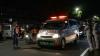 Iring-iringan Ambulans Bawa Jenazah Laskar FPI Tiba di Petamburan - Bagian 4