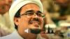 Polda Jabar Bantah Kabar Tangkap Habib Rizieq di Bandung