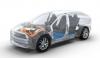 Toyota Sebar Teaser SUV Listrik Anyar, Gunakan Platform Baru e-TNGA