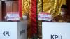 Real Count KPU Pilgub Sumbar, Mahyeldi-Audi Masih Unggul