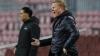 Barcelona Dibantai Juventus, Koeman: Pertahanan Kami Sangat Buruk